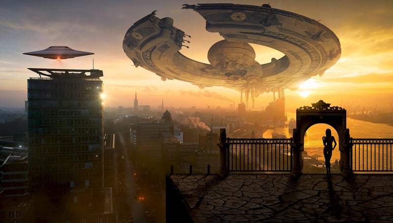 AI Utopia