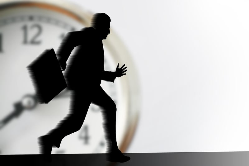 Time Loop Escapes