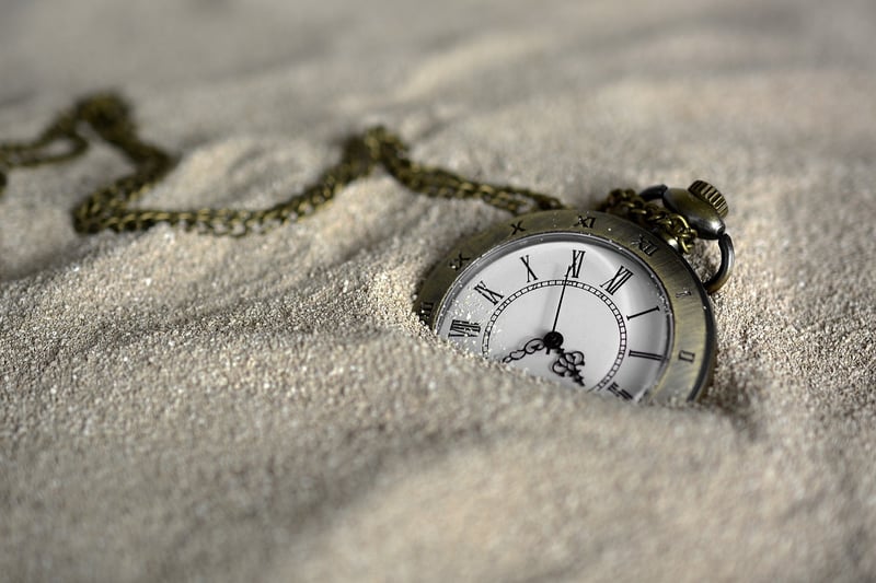 Time Traveling
